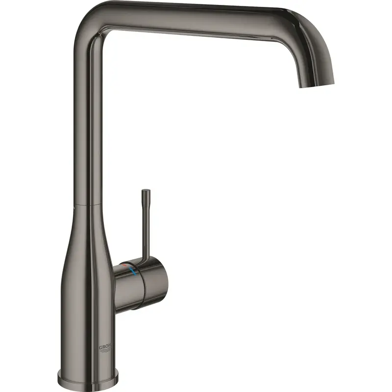 Змішувач для кухні Grohe Essence, довж.виливу - 220мм (30269A00) фото