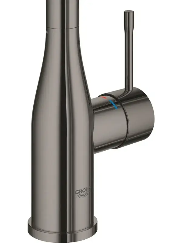Змішувач для кухні Grohe Essence, довж.виливу - 220мм (30269A00) фото