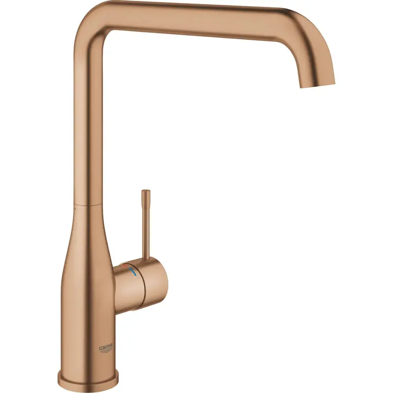 Смеситель для кухни Grohe Essence, длинн.излива - 220мм (30269DL0) фото