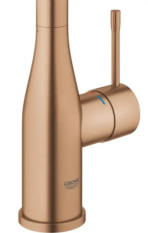 Смеситель для кухни Grohe Essence, длинн.излива - 220мм (30269DL0) фото
