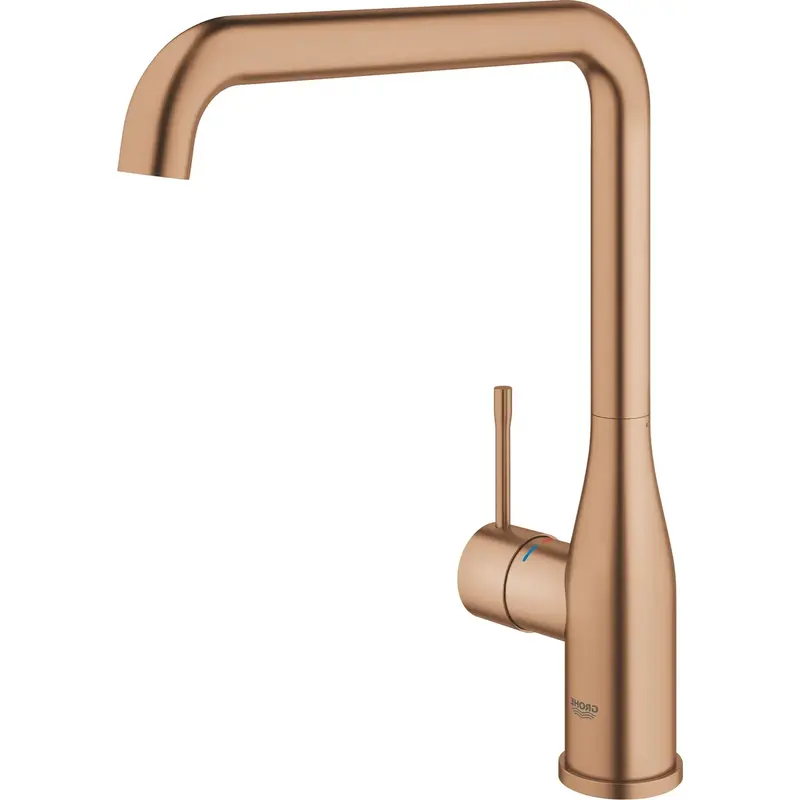 Смеситель для кухни Grohe Essence, длинн.излива - 220мм (30269DL0) фото