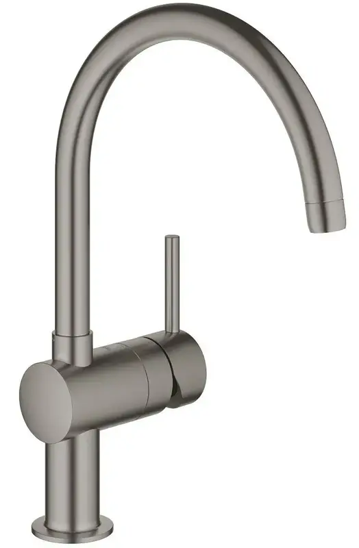 Змішувач для кухні Grohe Minta, довж.виливу - 223мм (32917AL0) фото