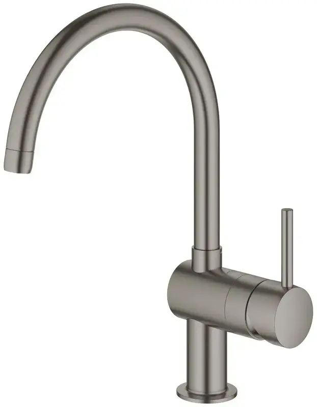 Змішувач для кухні Grohe Minta, довж.виливу - 223мм (32917AL0) фото