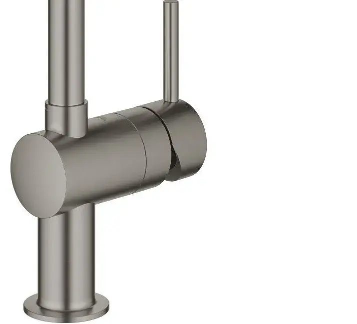 Змішувач для кухні Grohe Minta, довж.виливу - 223мм (32917AL0) фото