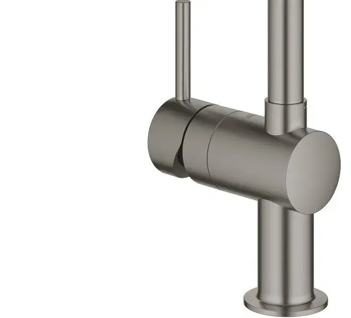 Змішувач для кухні Grohe Minta, довж.виливу - 223мм (32917AL0) фото