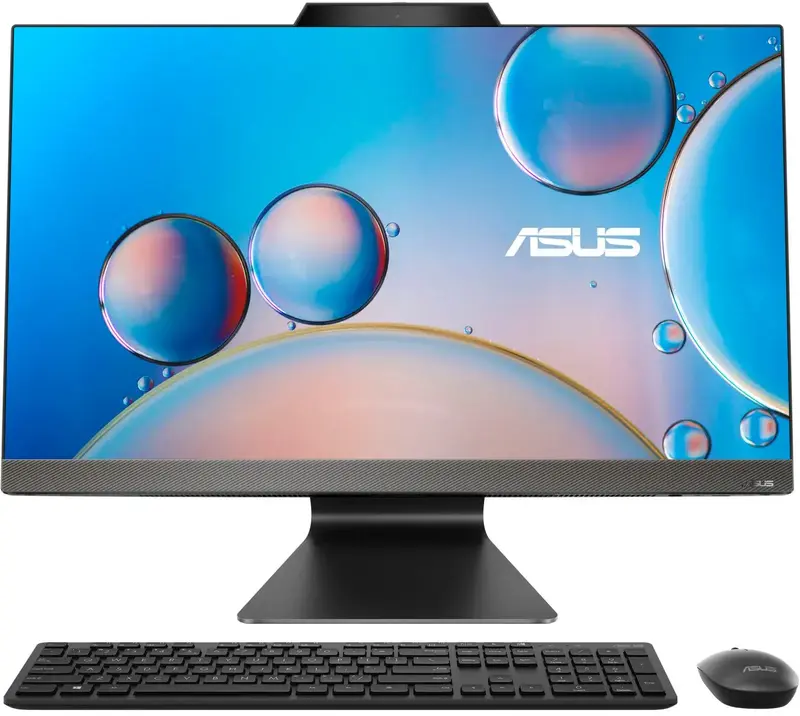 Моноблок Asus M3702WFAK-BA0150 Black (90PT03M2-M005X0) фото