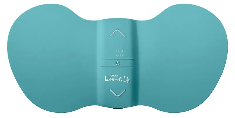Електростимулятори Beurer EM 55 Menstrual Relax - фото - №0