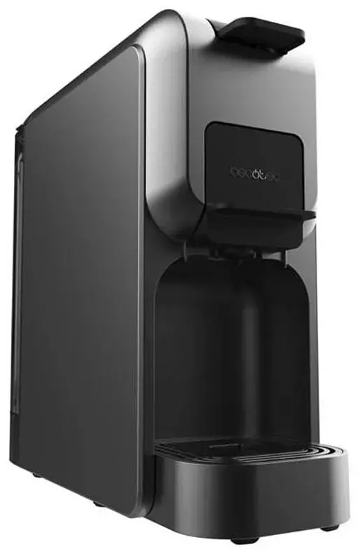 Кавоварка капсульная CECOTEC FreeStyle Compact Black CCTC-01851 - фото - №2