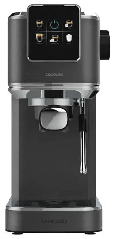 Кавоварка рожкова CECOTEC Cafelizzia ColdBrew CCTC-00270 - фото - №1