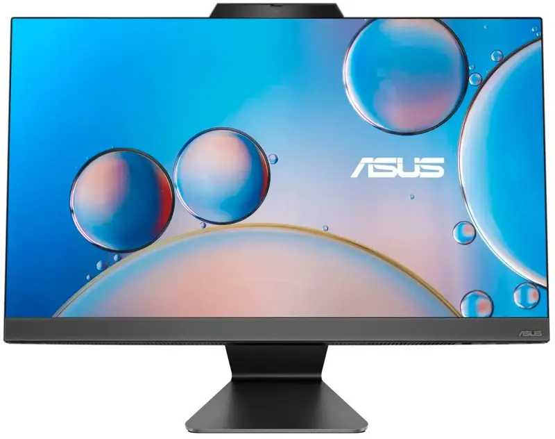 Моноблок Asus A3402WBAK-BPC040M Black (90PT03G3-M06S30) фото