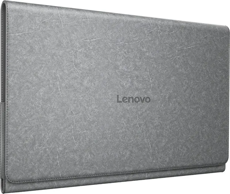 Чохол для планшета Lenovo Tab Plus Sleeve Grey (ZG38C05800) - фото - №5