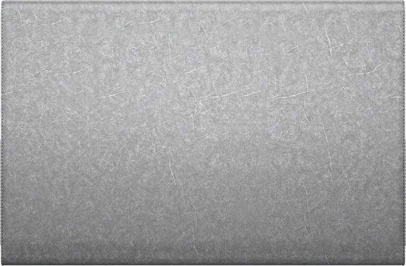 Чохол для планшета Lenovo Tab Plus Sleeve Grey (ZG38C05800) - фото - №6