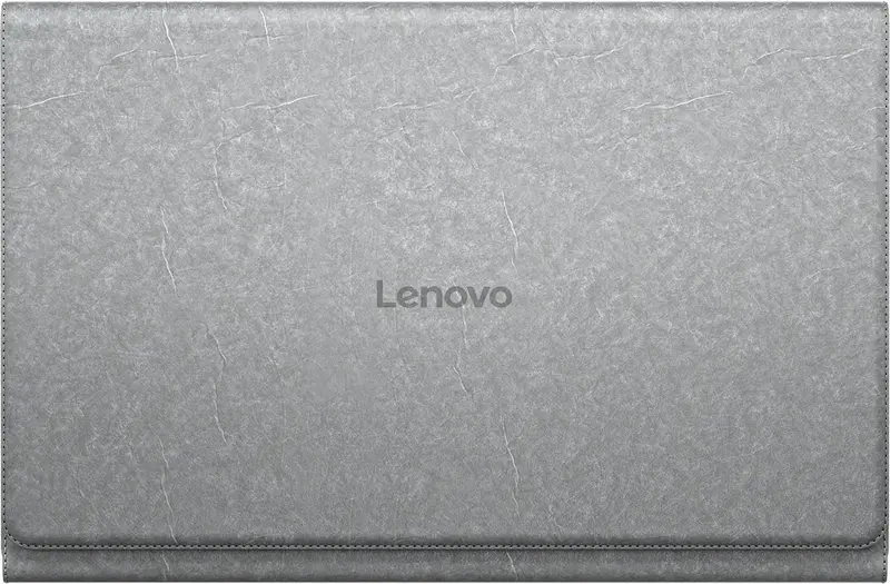 Чохол для планшета Lenovo Tab Plus Sleeve Grey (ZG38C05800) - фото - №0