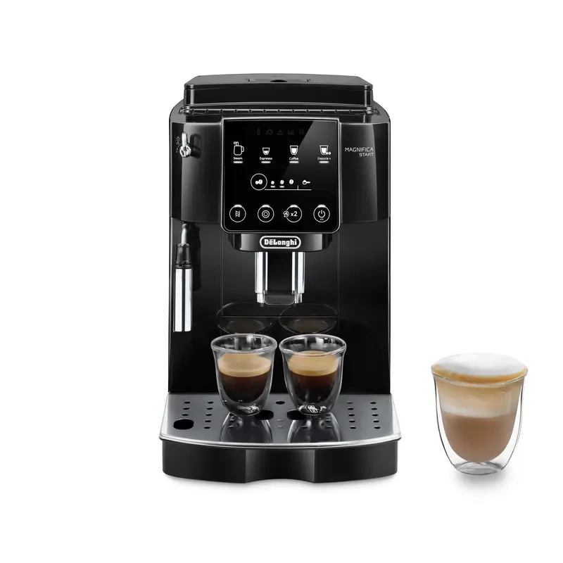 Кавомашина DeLonghi ECAM 220.21.B