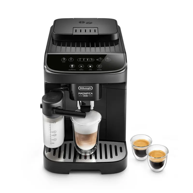 Кофемашина DeLonghi ECAM290.51 B - фото - №0