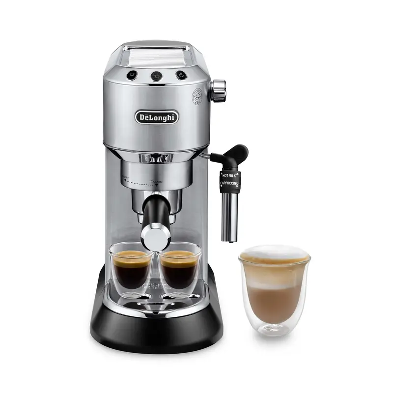Кавоварка ріжкова DeLonghi EC 685 M