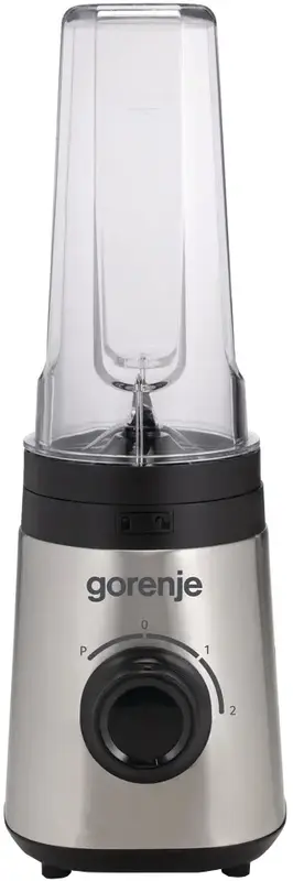 Блендер стационарный GORENJE BSM600E - фото - №0