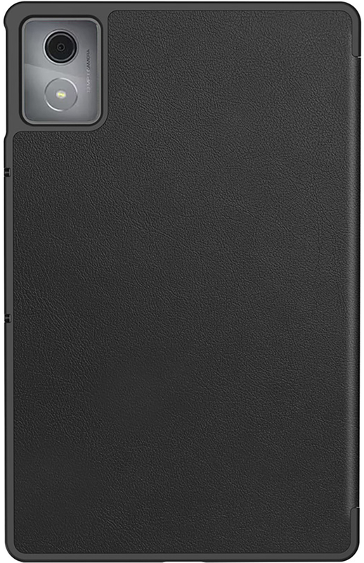 Чехол ArmorStandart Smart Case для Lenovo Tab K11 Plus (Black) - фото - №1