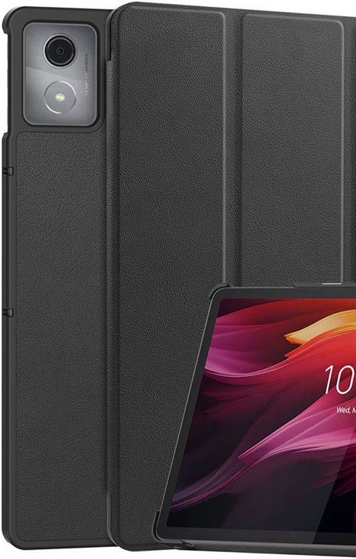 Чехол ArmorStandart Smart Case для Lenovo Tab K11 Plus (Black) - фото - №2