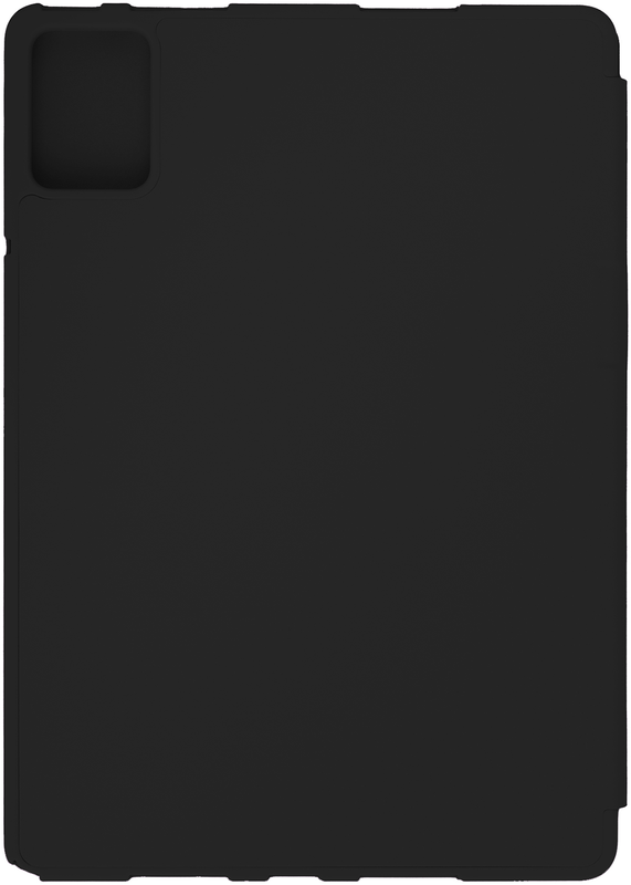 Чохол ArmorStandart Smart Fold Pen для Lenovo Tab M11 (Black) - фото - №1