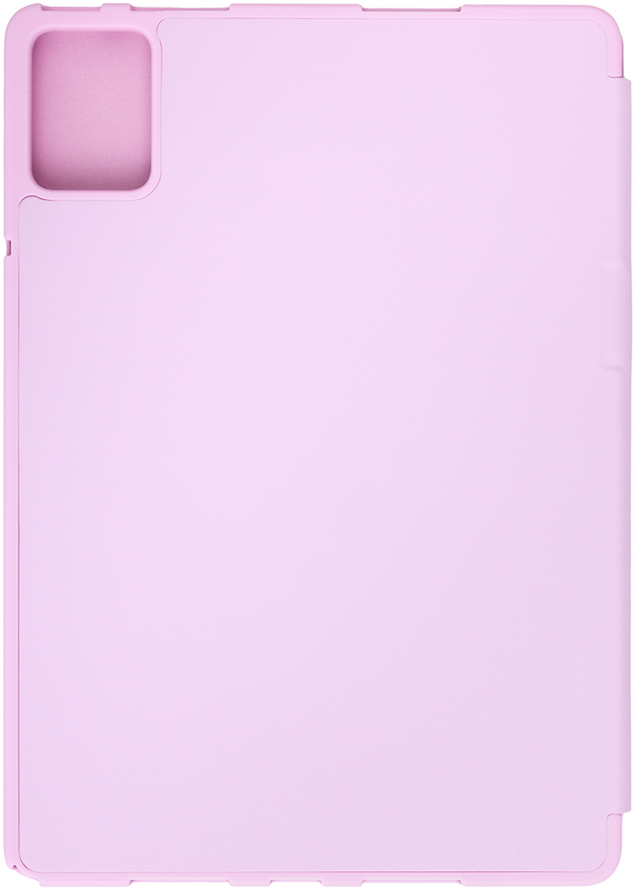 Чехол ArmorStandart Smart Fold Pen для Lenovo Tab M11 (Pink) - фото - №1