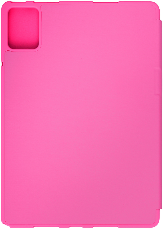Чохол ArmorStandart Smart Fold Pen для Lenovo Tab M11 (Rose Red) фото