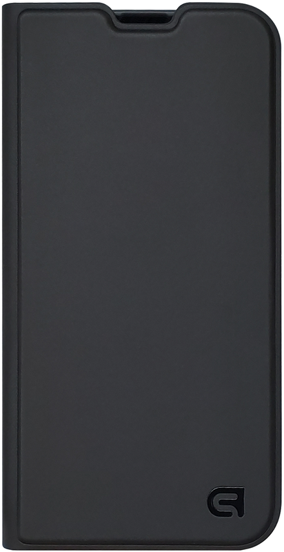 Чохол-книжка для OPPO Reno12 Pro ArmorStandart OneFold Case (Black) - фото - №0