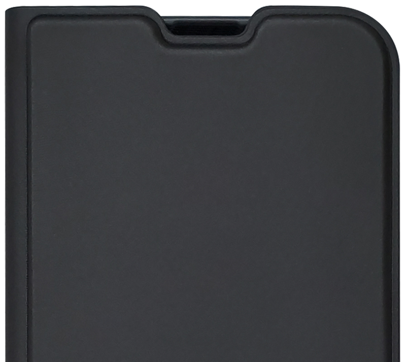 Чохол-книжка для OPPO Reno12 Pro ArmorStandart OneFold Case (Black) - фото - №1