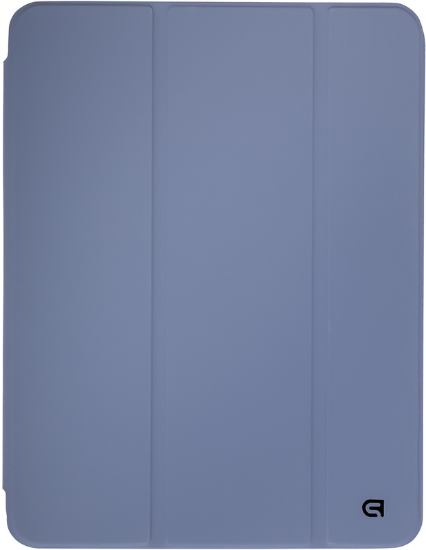 Чохол для iPad 10gen 10.9 Smart Fold Pen ArmorStandart (Lavender Grey) - фото - №0