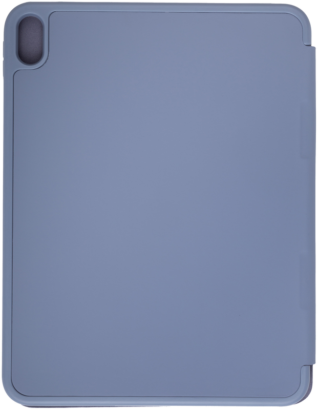 Чохол для iPad 10gen 10.9 Smart Fold Pen ArmorStandart (Lavender Grey) - фото - №1
