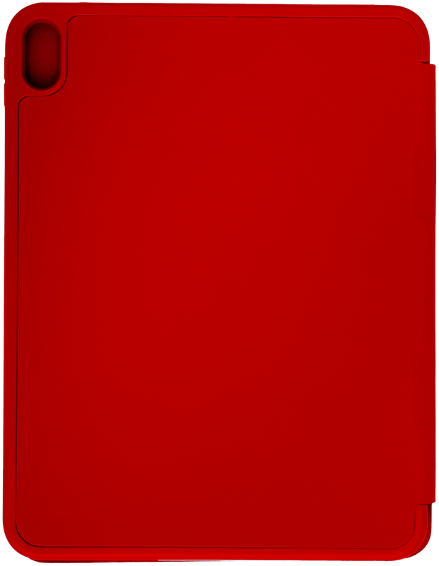 Чохол для iPad 10gen 10.9 Smart Fold Pen ArmorStandart (Red) - фото - №1