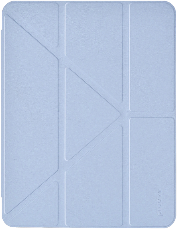 Чохол Proove Solid Case iPad Air 11" 2024 (Blue) - фото - №0