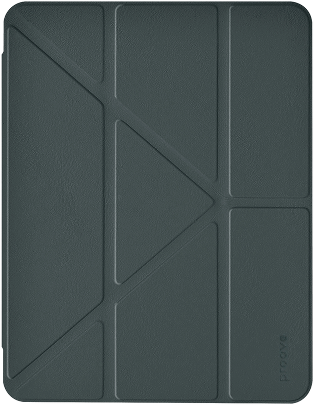 Чохол Proove Solid Case iPad Air 13" 2024 (Green) - фото - №0