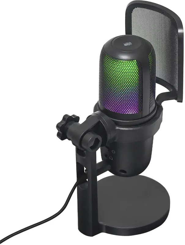 Микрофон Proove Gaming Micro black фото