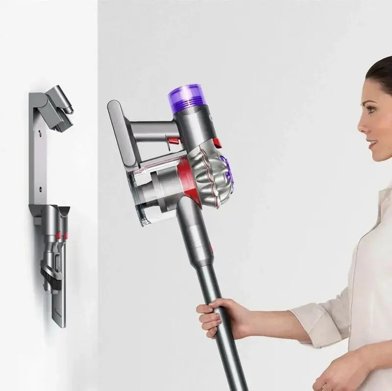 Акумуляторний пилосос Dyson V8 - фото - №5