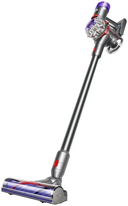 Акумуляторний пилосос Dyson V8 - фото - №1