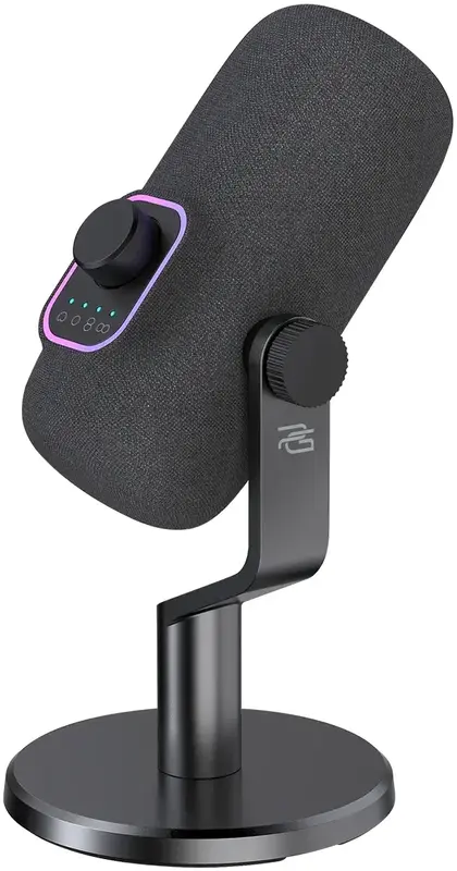 Микрофон Proove Gaming Odius black фото