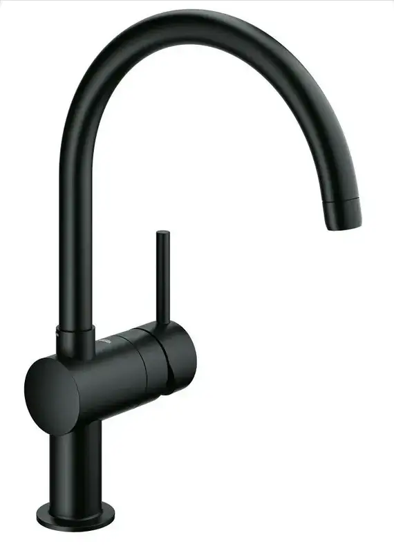 Змішувач для кухні Grohe Minta, довж.виливу - 223мм (32917KS0) фото