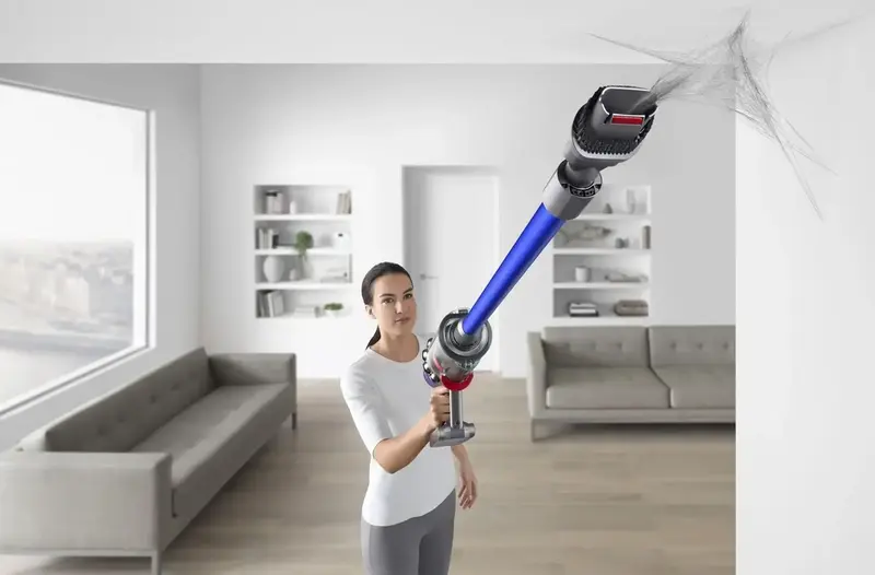 Акумуляторний пилосос Dyson V11 SV28 фото