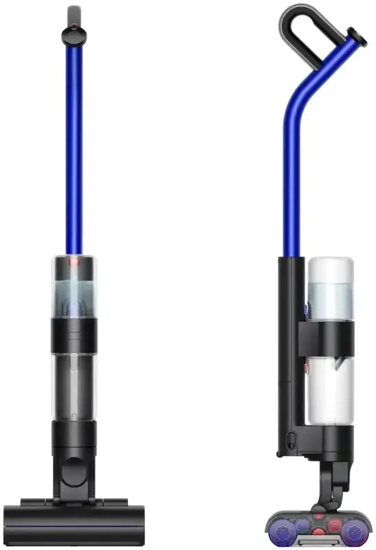 Пилосос для вологого прибирання Dyson WashG1 (486236-01) - фото - №1