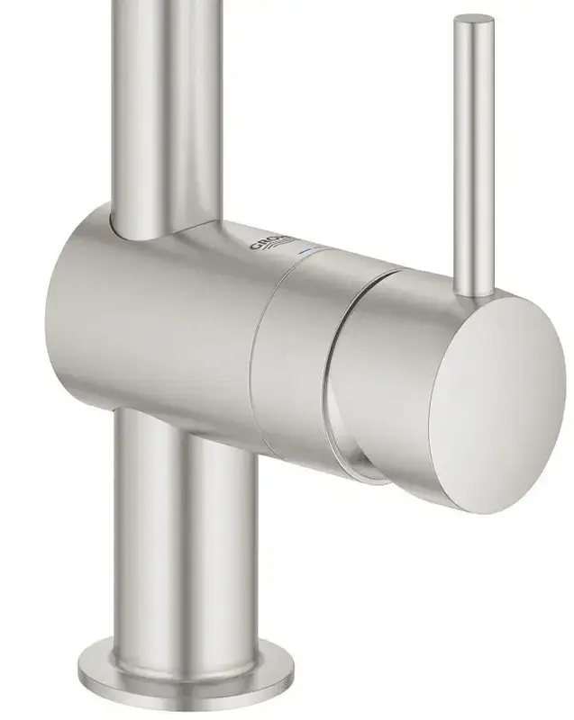 Смеситель для кухни Grohe Vento Dual Spray, длинн.излива - 223мм (30438DC0) фото
