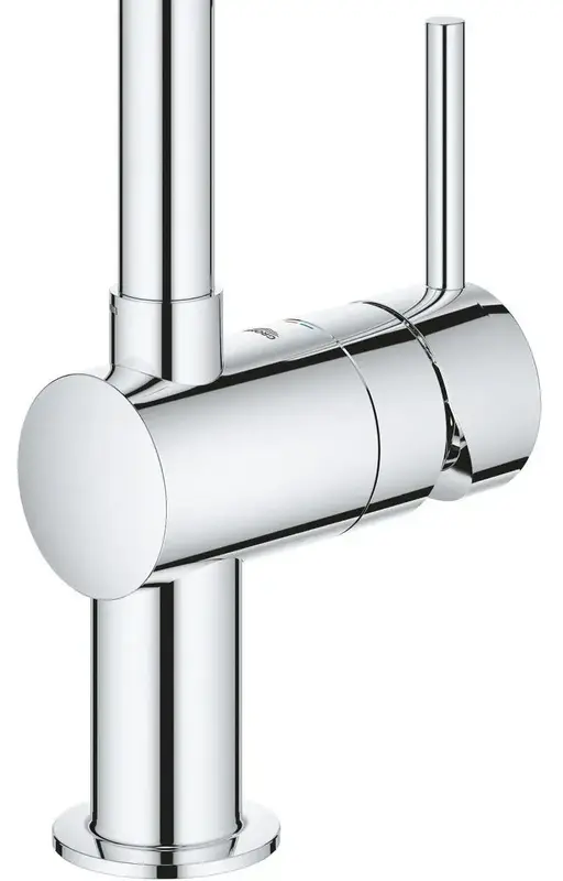 Змішувач для кухні Grohe Vento, довж.виливу - 210мм (30425000) фото