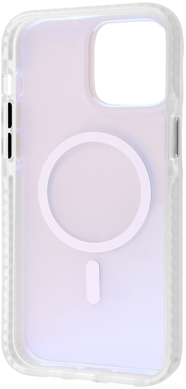Чохол Proove Shadow Star Case with Magnetic Ring iPhone 15 (white) - фото - №1