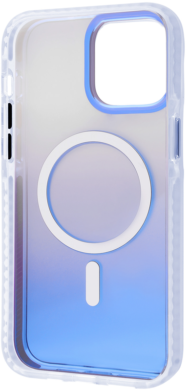 Чохол Proove Shadow Star Case with Magnetic Ring iPhone 15 (blue) - фото - №1
