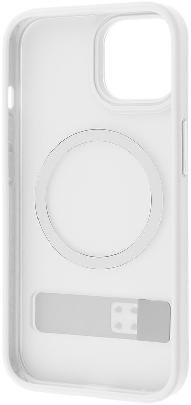 Чохол Proove Mainstay Case with Magnetic Ring iPhone 13 (white) - фото - №1