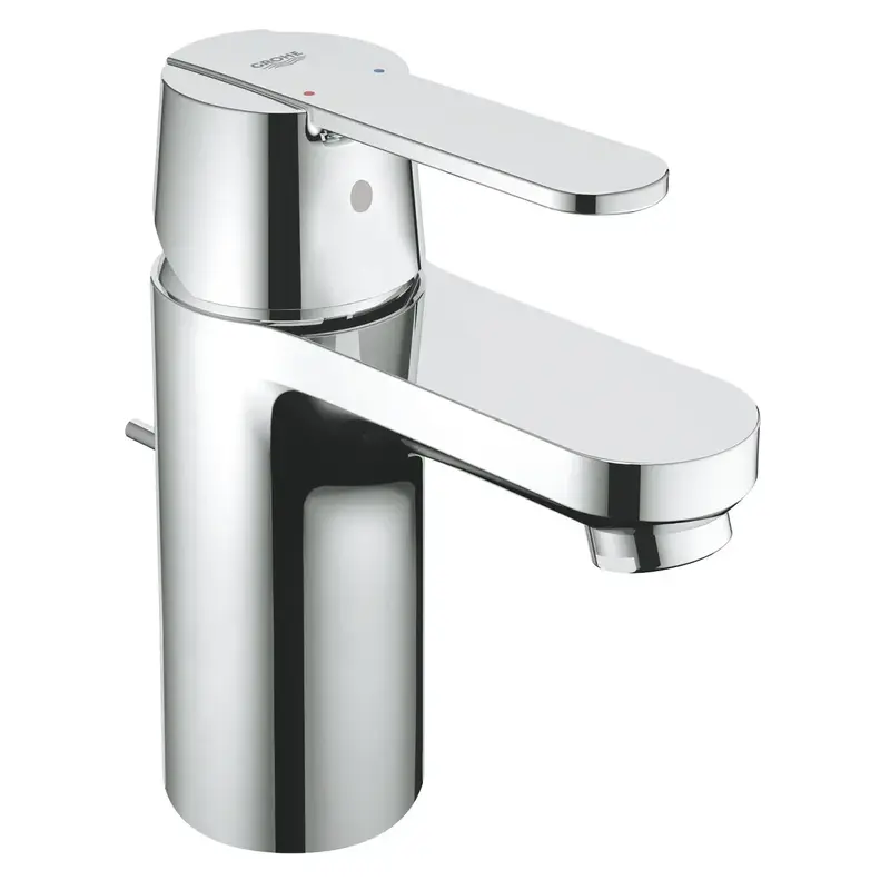 Смеситель для раковины Grohe Get S длинн. излива - 90мм (32883000) фото