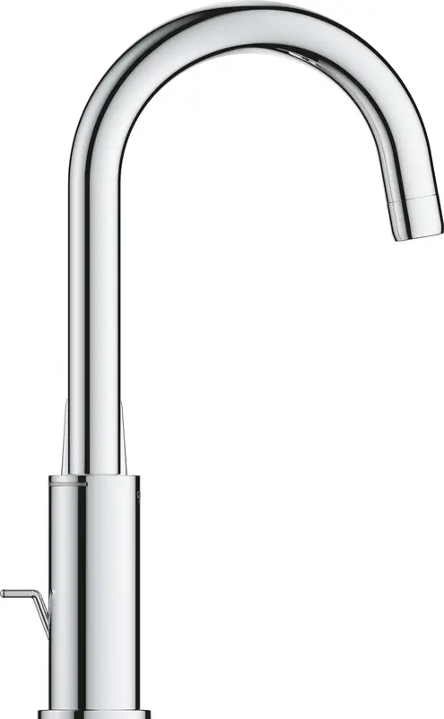 Смеситель для раковины Grohe QuickFix Swift L длинн. излива - 140мм (24330001) фото