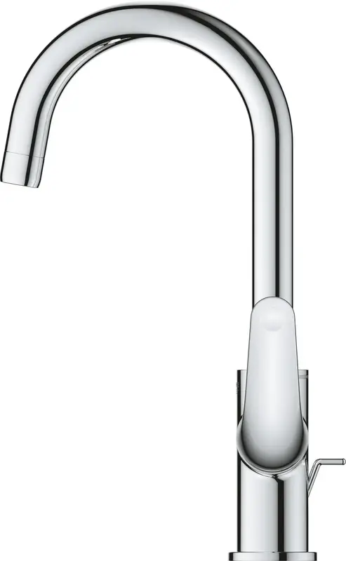 Смеситель для раковины Grohe QuickFix Swift L длинн. излива - 140мм (24330001) фото