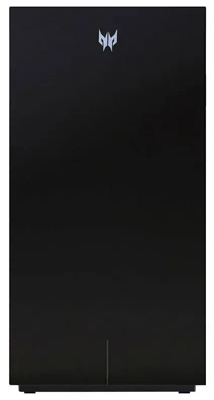 Интернет роутер Acer PREDATOR Connect X7 5G Wi-Fi 7 (2.4Gz/5Gz/6Gz) 688+4323+5764Мбит/с фото