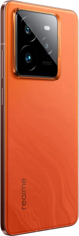 realme GT 7 Pro 12/512GB (Mars Orange) фото